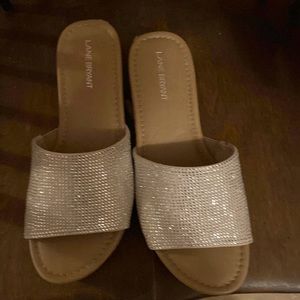 Lightly worn Lane Bryant Scandsls